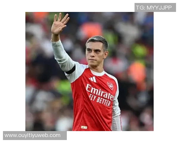 阿森纳收到特罗萨德新报价续约计划初见端倪