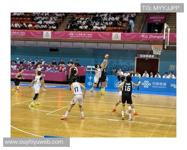 全运会U18女篮第7日综述山东江苏携手晋级决赛湖北四川成功跻身六强