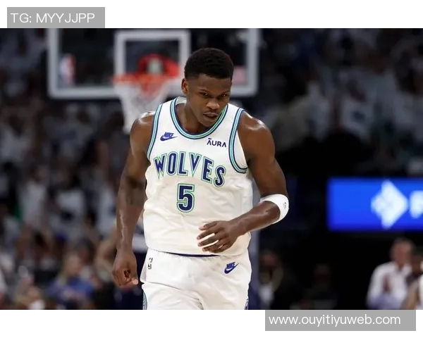 内特盛赞爱德华兹称其为高大版自己未来将引领联盟风潮